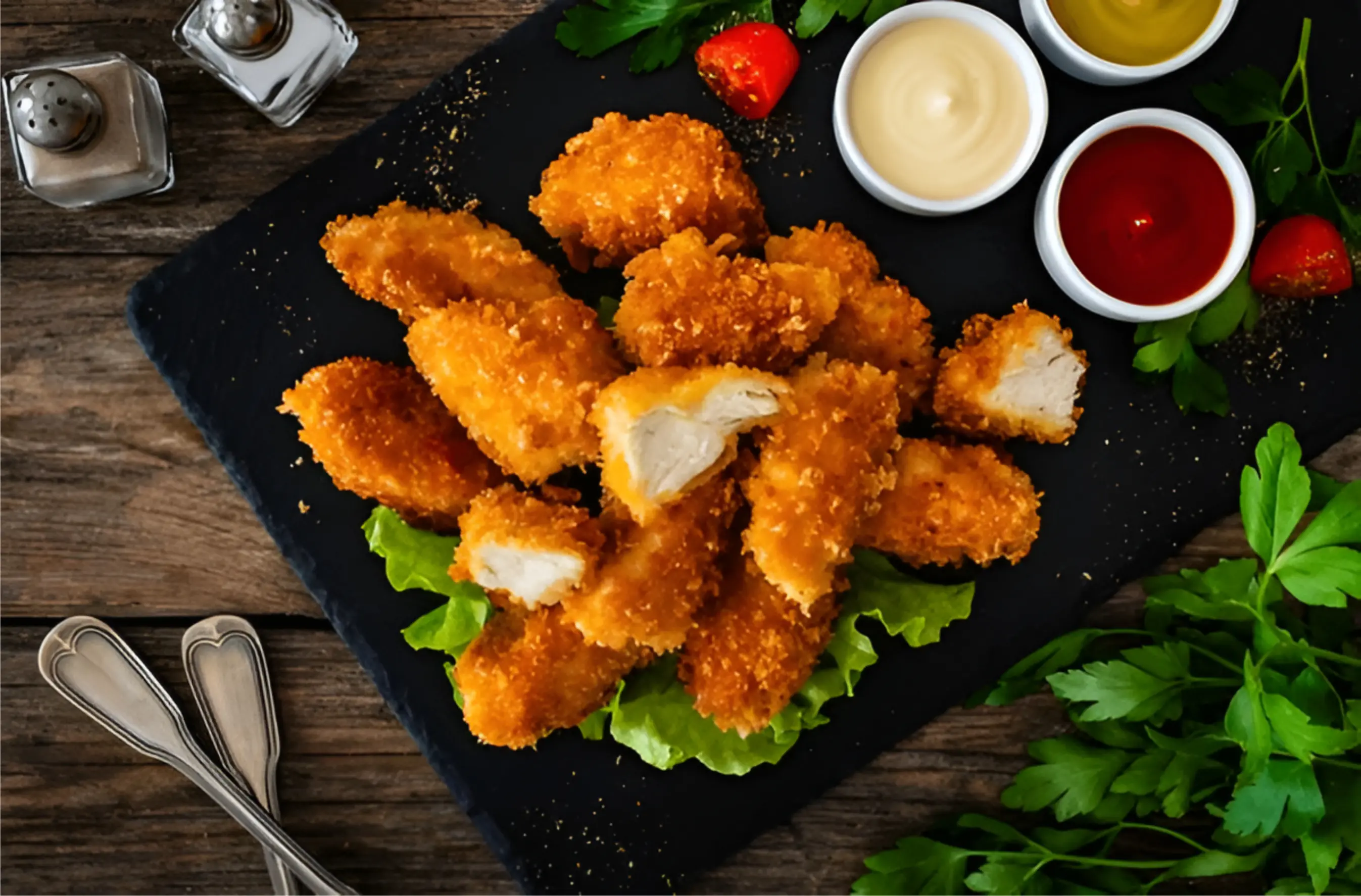 Nuggets