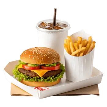 BigBite Combo