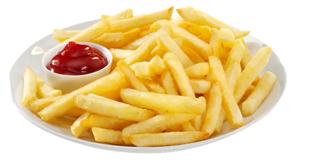 BigBite Fries