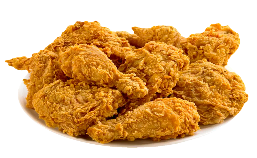 BigBite Hot Wings
