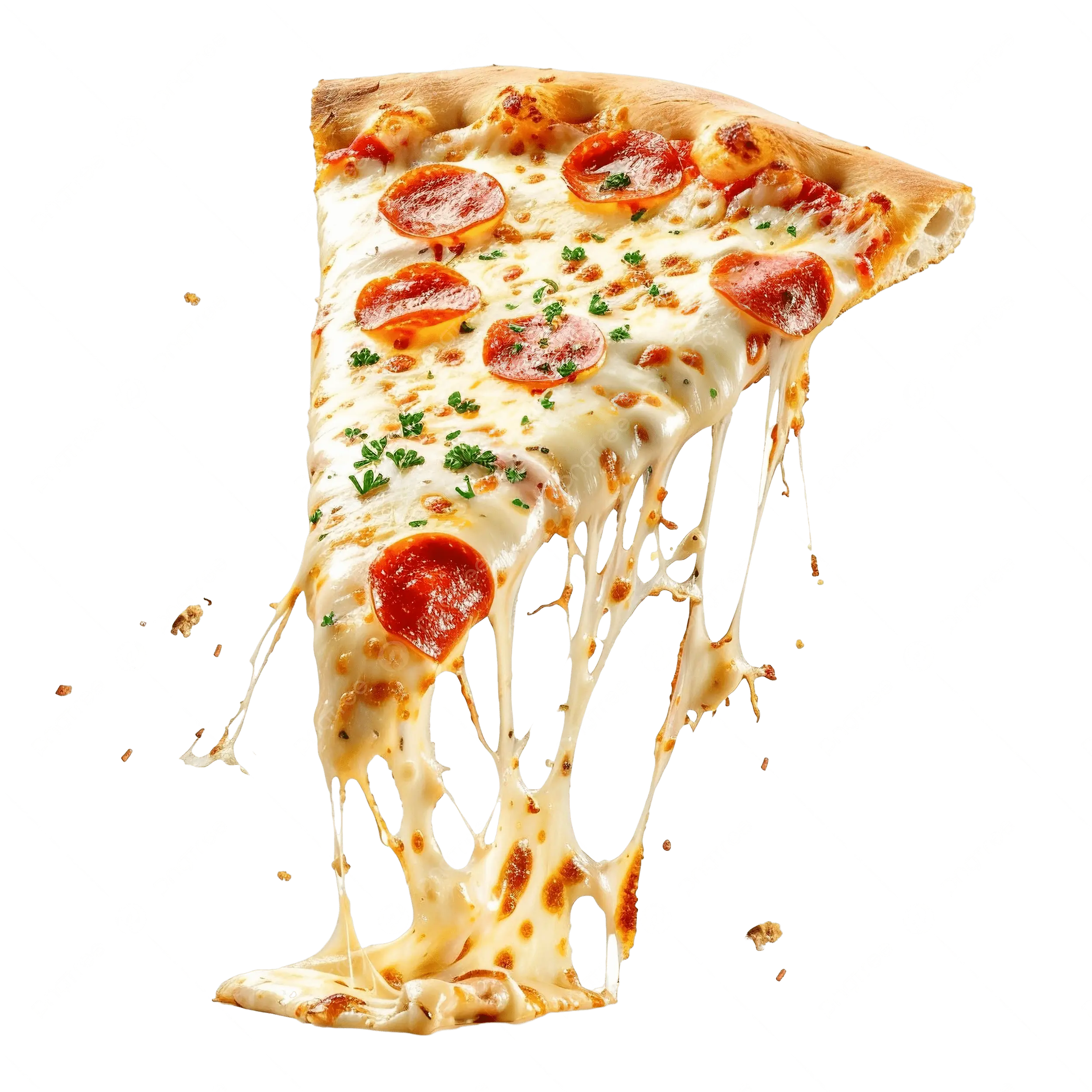 BigBite Pizza Category