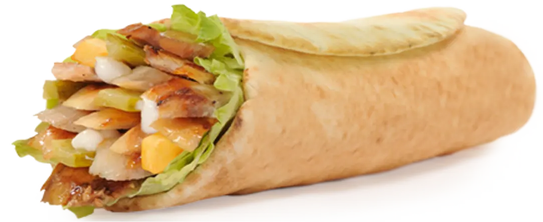 BigBite Shawarma