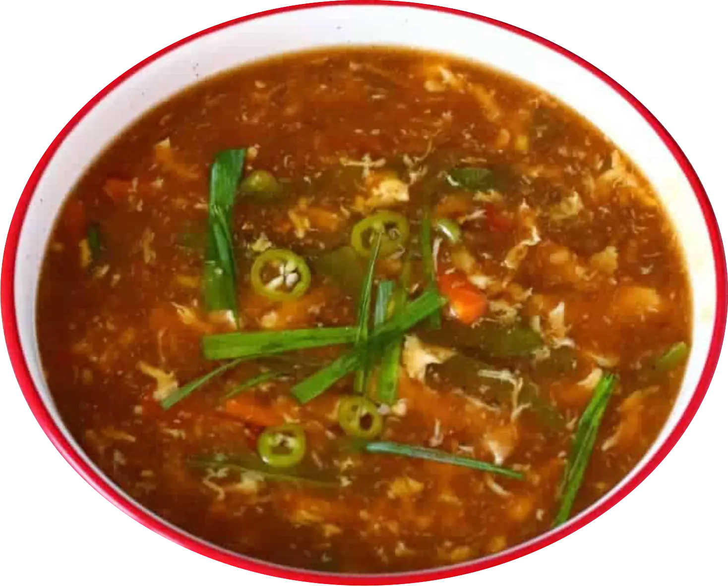 BigBite Soup
